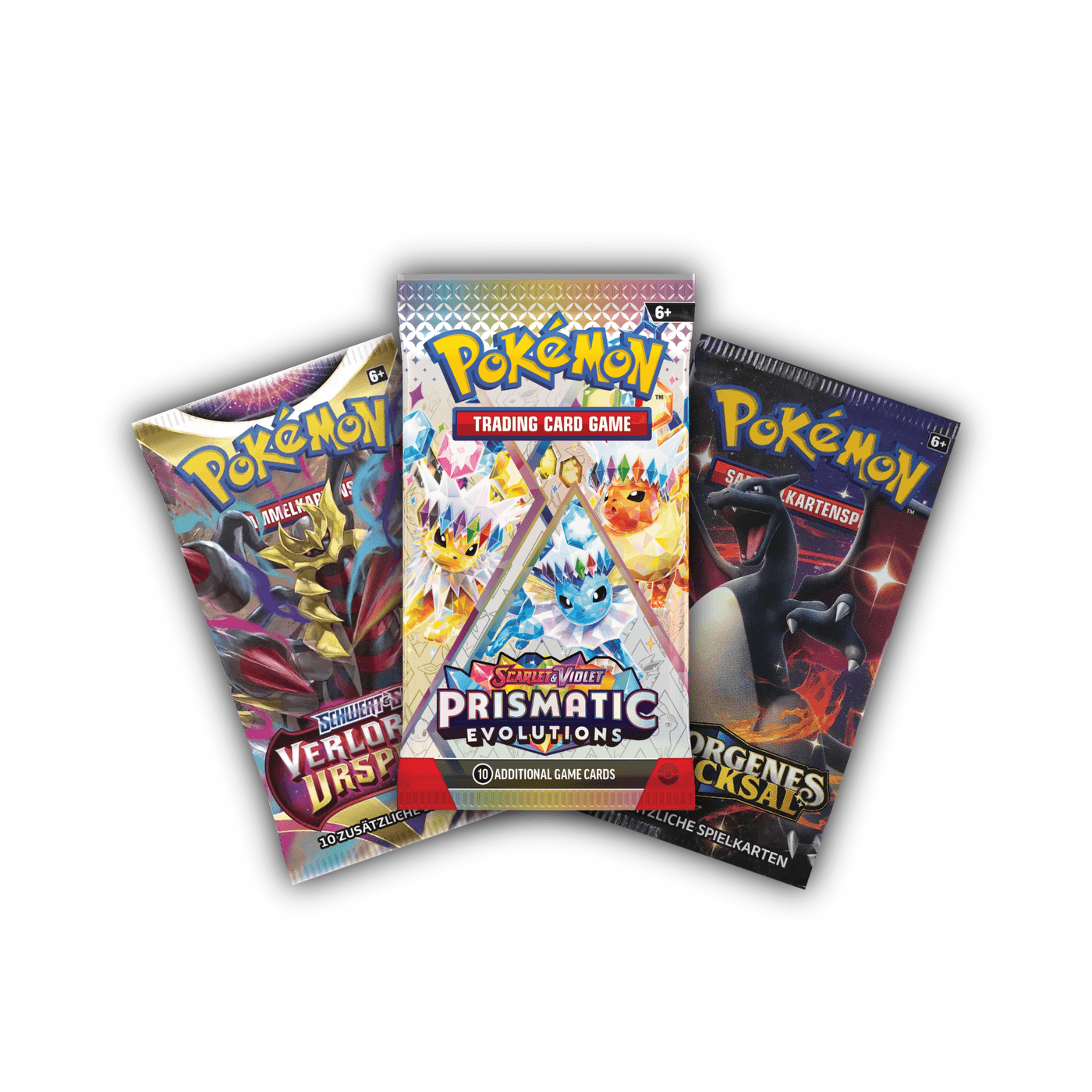 Booster - CardBrothers