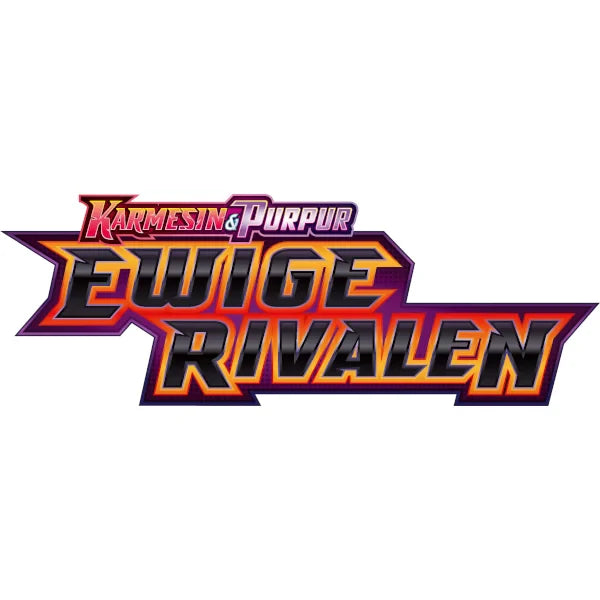 Karmesin & Purpur - Ewige Rivalen