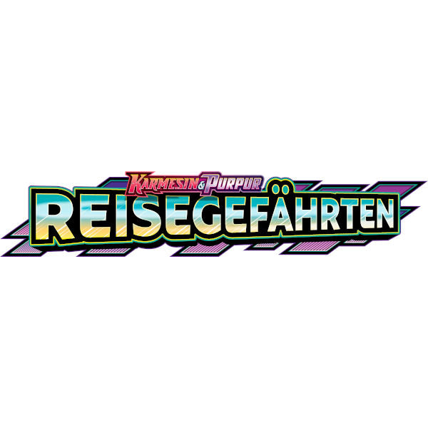 Karmesin & Purpur - Reisegefährten