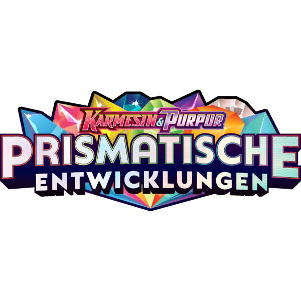 Karmesin & Purpur - Prismatische Entwicklungen