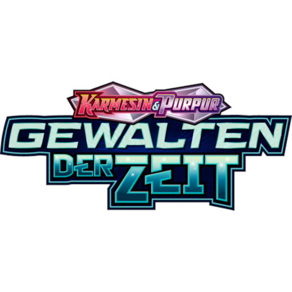 Karmesin & Purpur - Gewalten der Zeit