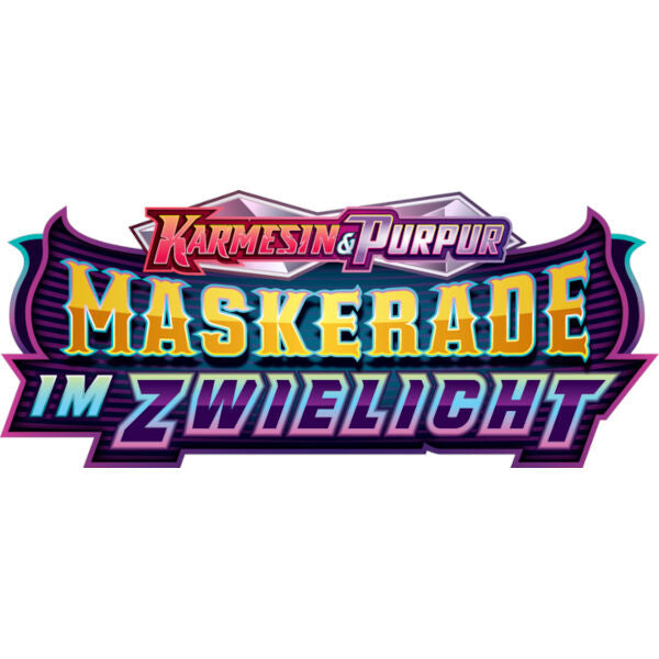 Karmesin & Purpur - Maskerade im Zwielicht